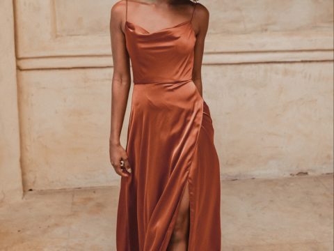 Maid In Style: Bridesmaid Dress Trends For 2023