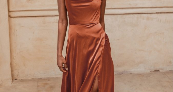 Maid In Style: Bridesmaid Dress Trends For 2023