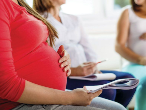What Are The Different Types Of Antenatal Services?