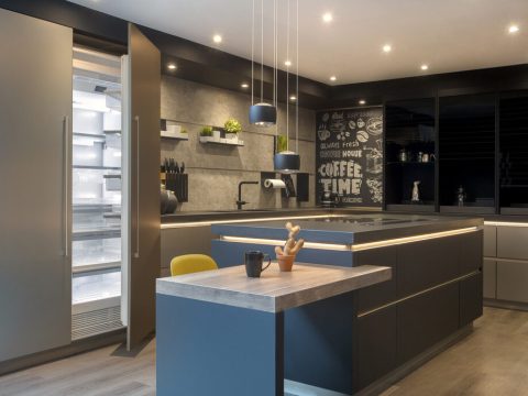 How To Design A Kitchen On A Budget