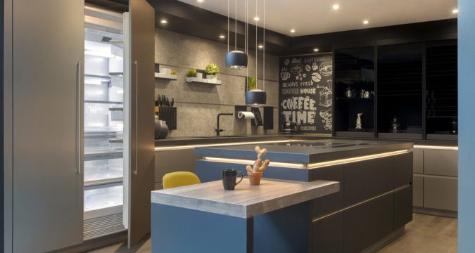 How To Design A Kitchen On A Budget