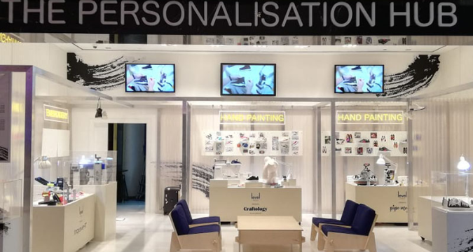 Retail Fit-Out Essentials: Designing For Success