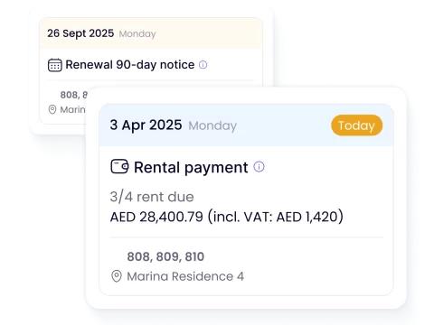 Is It A Good Idea To Get Help From Professionals For Tenancy Contract Registration?