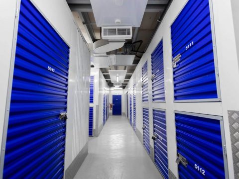 The Best Storage Unit Sizes For Your Home Items